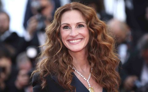 Julia Roberts
