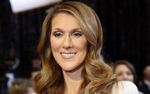 CÉLINE DION