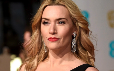 KATE WINSLET