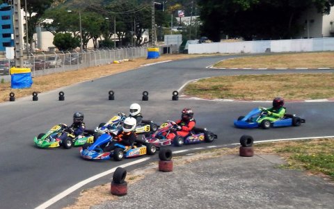 La primera válida fue el sábado 31 de julio. La segunda será el 13 de agosto.