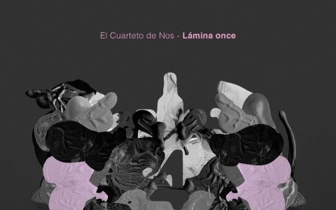 Portada Lámina once