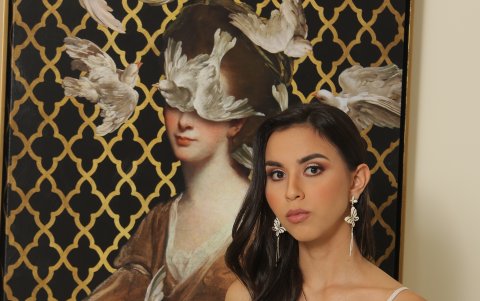 Ha recibido propuestas políticas.