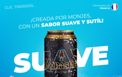 Monastere, originaria de Francia