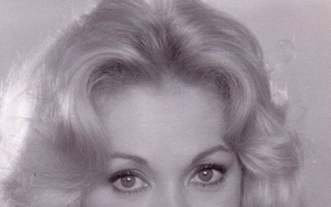 Thelma Stefani llegó a ser llamada la Marilyn Monroe de Argentina