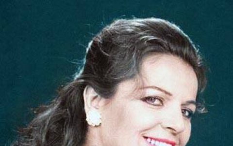 Agustina Martin estelarizó innumerables producciones en Venevisión y Radio Caracas en los años 70 y 80.