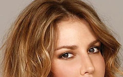 Cibele Dorsa apareció en la portada de la revista Playboy Brasil en 2008.