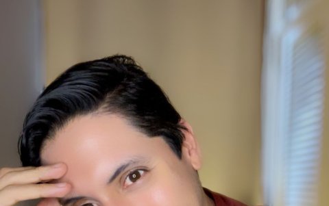 José Hidalgo, preparador de misses.