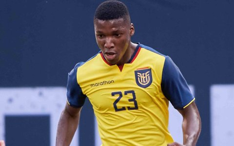 Autor de muchos goles.