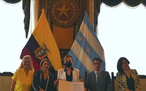 Este 15 de agosto se dieron a conocer los detalles de lo que será el encuetro.