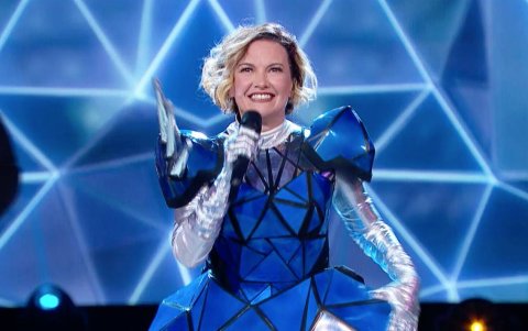 Ilse siempre fue la más carismática del terceto mexicano que a mediados de la década del 80 popularizó temas como Bazar, Tímido y No controles.