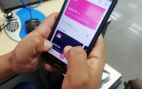 Estafa. Las dos nuevas modalidades están direccionadas por pagos con cheques y transferencias falsas.