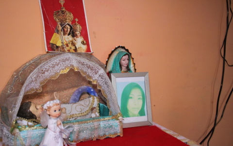 La mayoría de femicidios, según la Fiscalía, ocurrió en la madrugada y noche del domingo.