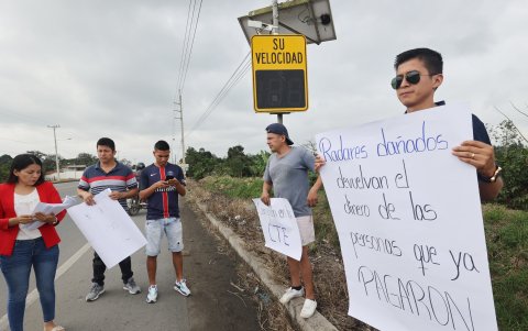 Los denunciantes piden se devuelva el dinero que se ha pagado