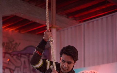 Escena de Donde hubo fuego.