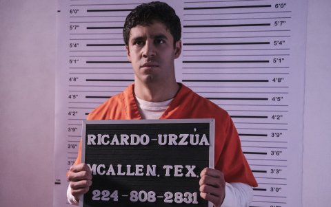 Donde Hubo Fuego Temporada 1. Eduardo Capetillo Gaytán