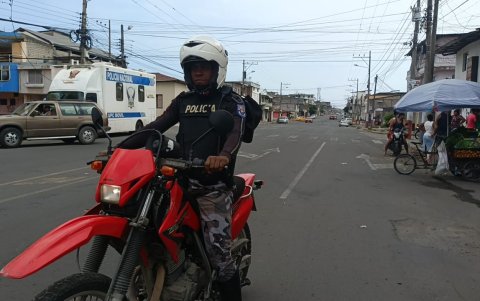 Sitio. En la localidad el Bochinche se generaron los últimos enfrentamientos bélicos, este fin de semana