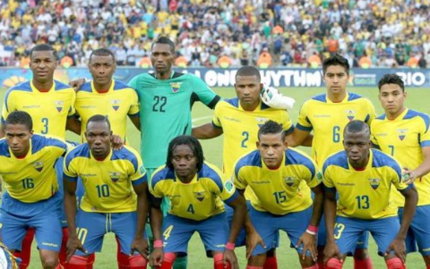 Los cambios han sido mínimos en la indumentaria, pero todos tenemos nuestra favorita.