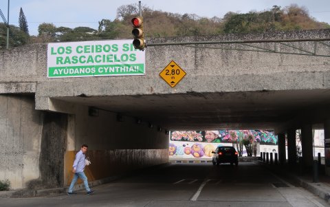 Los residentes sostienen que continuarán con la campaña hasta que se reforme la ordenanza.