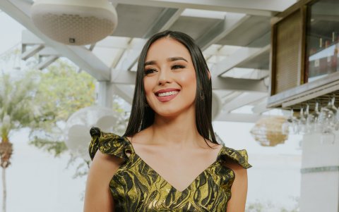 Quiere participar en el Festival Internacional de la Canción de Viña del Mar.