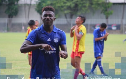 Javier Rodríguez Bolaños