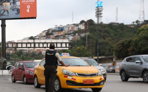 El secuestro habría iniciado desde el cerro del Carmen, donde este miércoles 31 de agosto se desplegó un operativo combinado.