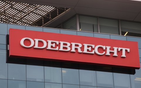 Según la acusación, Pólit habría pedido 6 millones de dólares para quitar multas a la empresa Odebrecht,