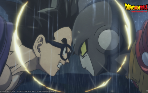 Fragmento de la película