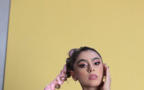 29082022 TENDENCIA EN LA MODA DE TRENZAS 29 DE AGOSTO DEL 2022