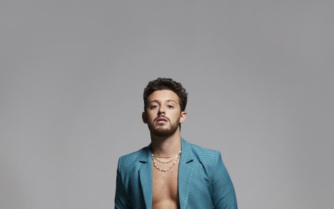 Vendrá a Ecuador este mes.