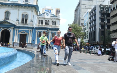 Escenario. Más oferta gastronómica, artística y cultural, forman parte de las propuestas.