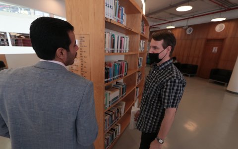 Quienes estudiaron esta profesión quieren aplicarla y no ven como opción buscar ejercer otros trabajos, alejados a su preparación.