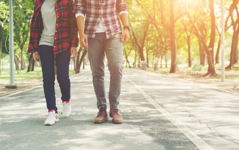 Para que la relación funcione se necesita esfuerzo en ambas vías.