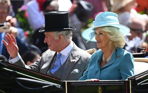 Camilla siempre fue considerada la malvada de la historia.