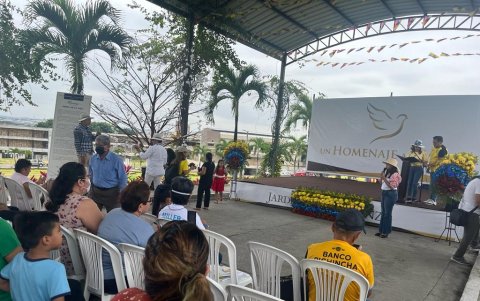 Se expuso sobre el duelo tras el fallecimiento de alguien querido