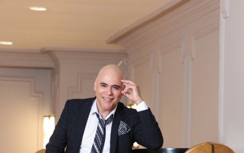 Vivió en China durante una larga temporada.