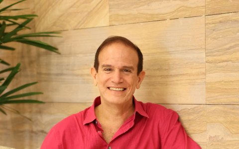 José Miguel Salem fundó en 1988 la compañía de teatro musical Danzas Jazz.