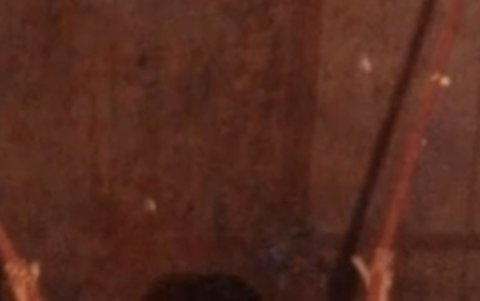 Jerry Navas desde pequeño deseaba ser parte del circo.