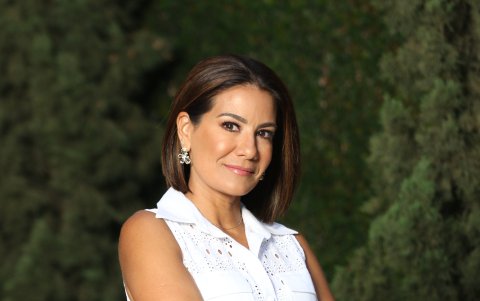 Periodista y asesora comunicacional.