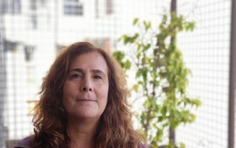 Carina Kaplan, Doctora en Educación