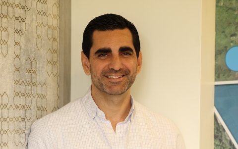 Su labor como constructor ha sido reconocida en países como Panamá.