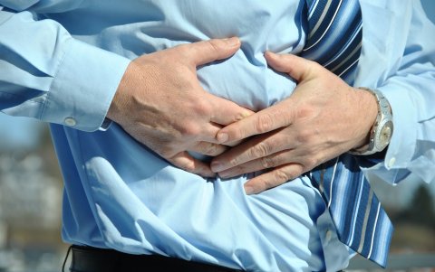 Si las molestias digestivas son frecuentes consulte a su médico.