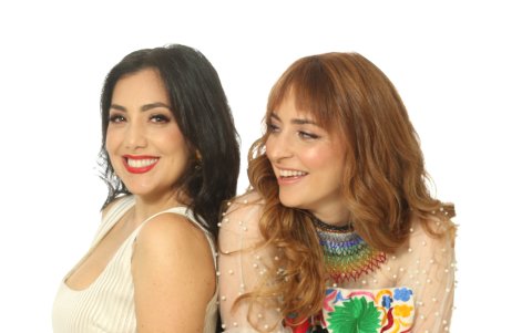 Comparten el amor por la música.