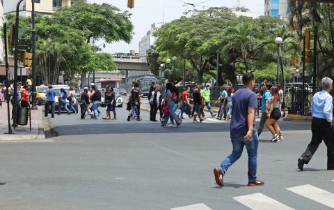Iniciativa. Urbanistas concuerdan que la iniciativa traería más dinamismo al centro.
