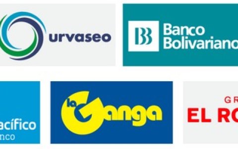 Una iniciativa cívica con el apoyo de la empresa privada.