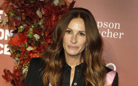 Julia Roberts.