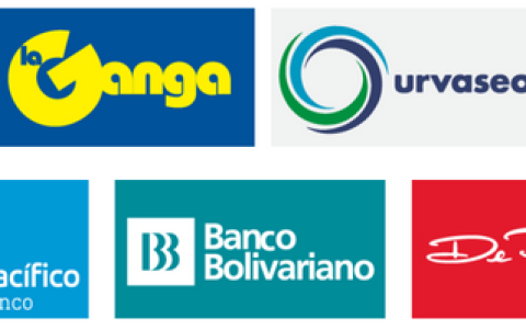 Una iniciativa cívica con el apoyo de la empresa privada.