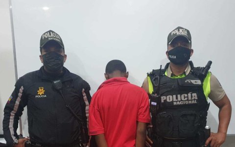 Muchos de los adolescentes detenidos están vinculados con delitos de drogas y muertes violentas, porte ilegal de armas de fuego.