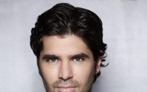 Eduardo Verástegui.