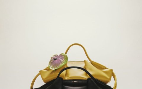 Las originales carteras de la firma española