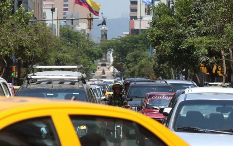 Necesidad de cambio. La ciudadanía quiere tener un centro con sombra y facilidad para desplazarse.